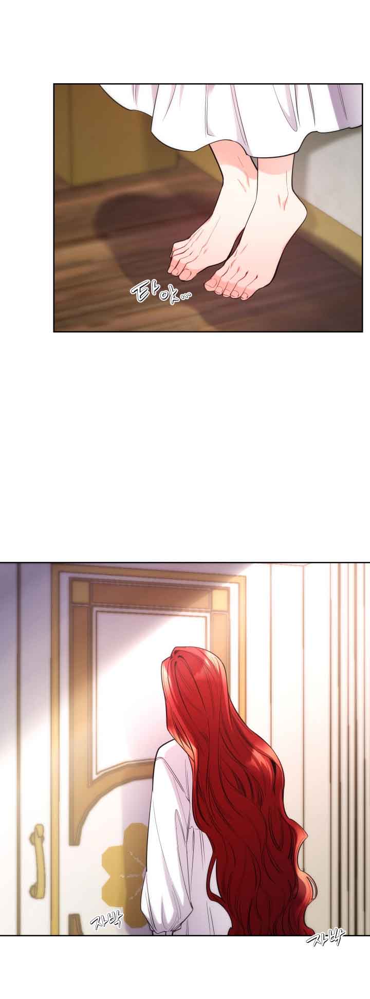 Anyone Can Become A Villainess chapter 101 page 5
