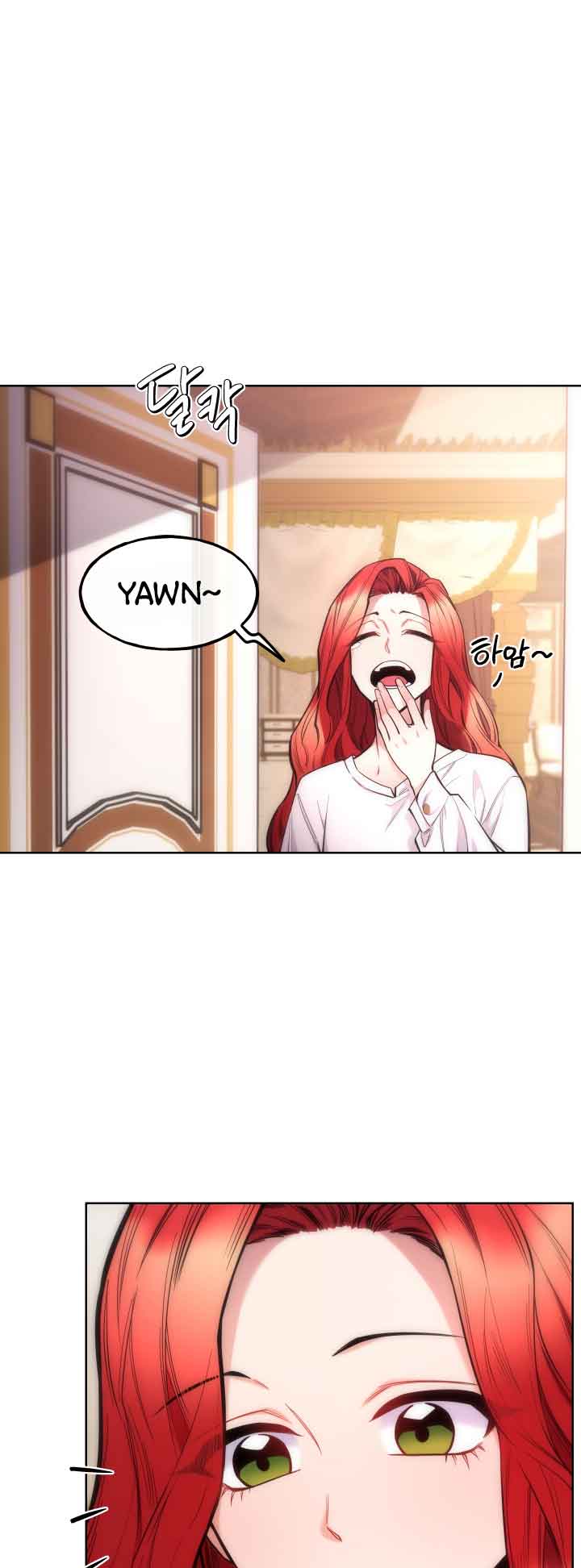 Anyone Can Become A Villainess chapter 101 page 6