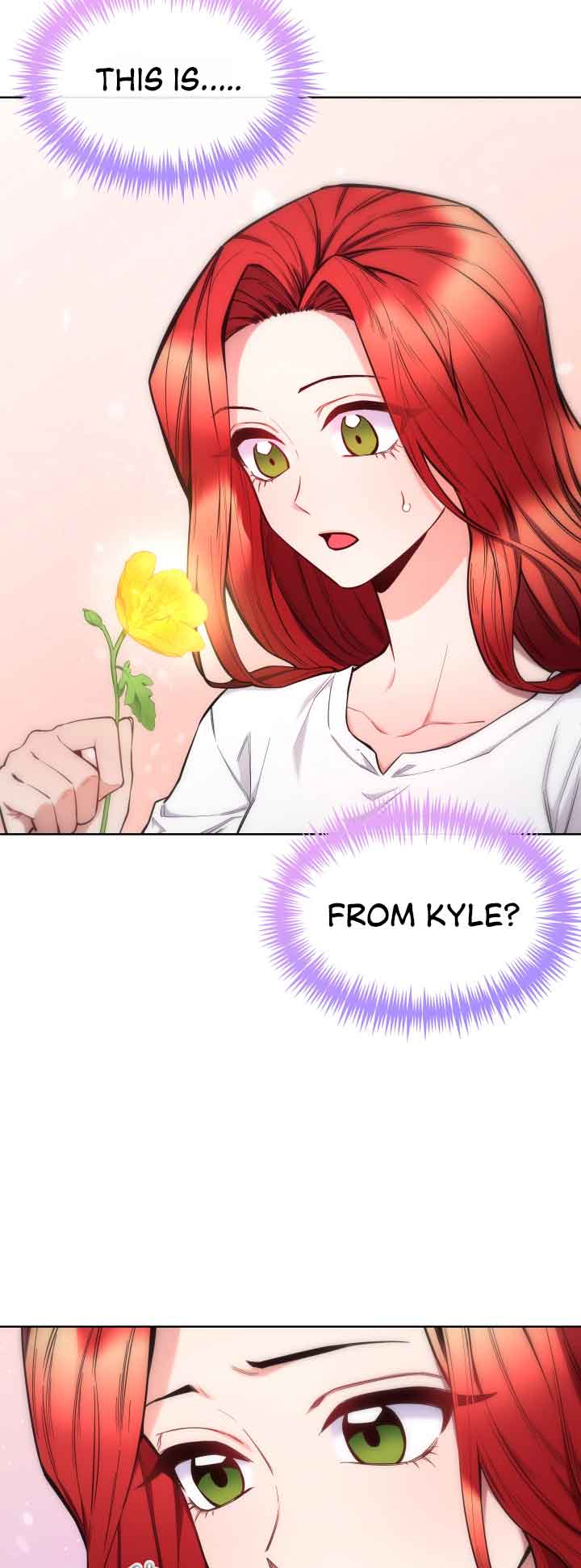 Anyone Can Become A Villainess chapter 101 page 9