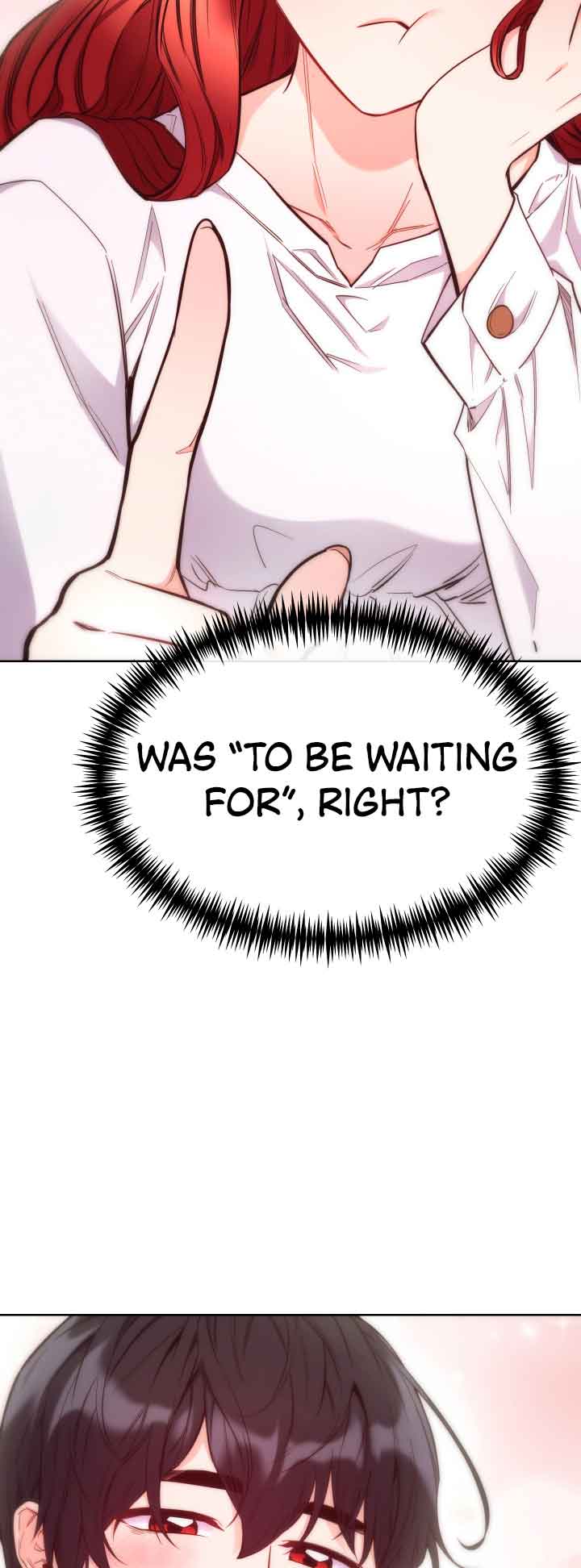 Anyone Can Become A Villainess chapter 101 page 12