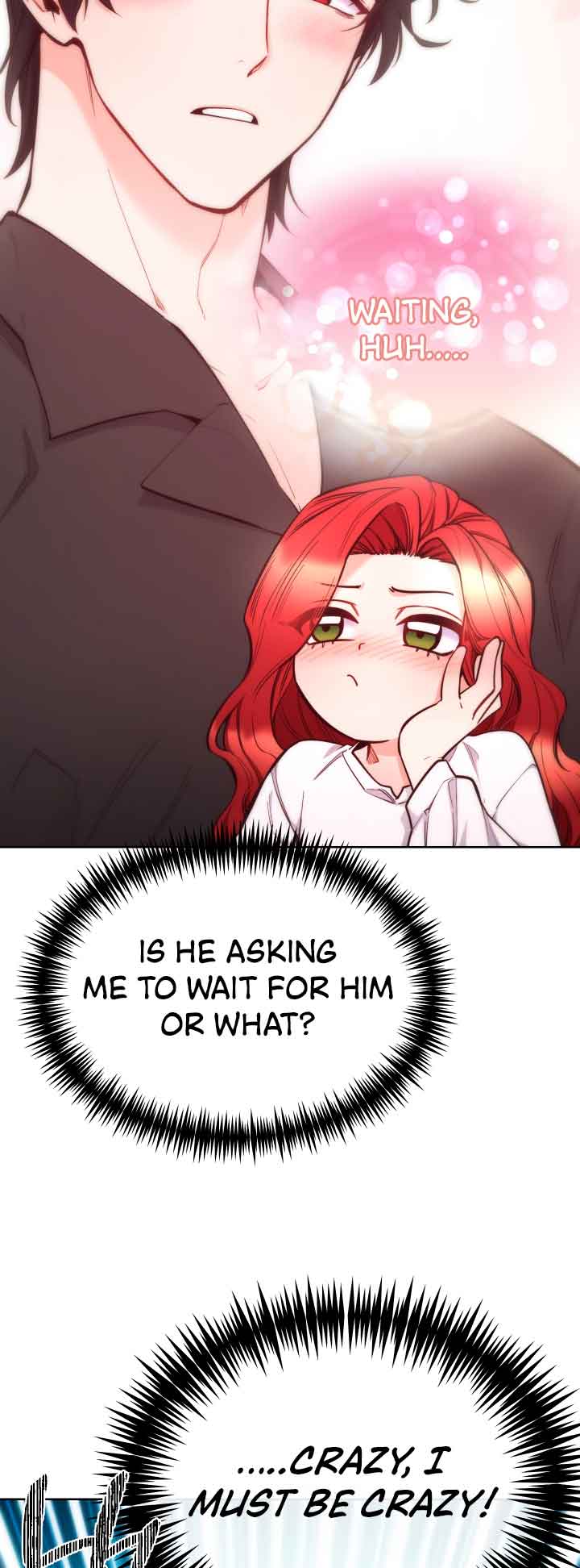 Anyone Can Become A Villainess chapter 101 page 13