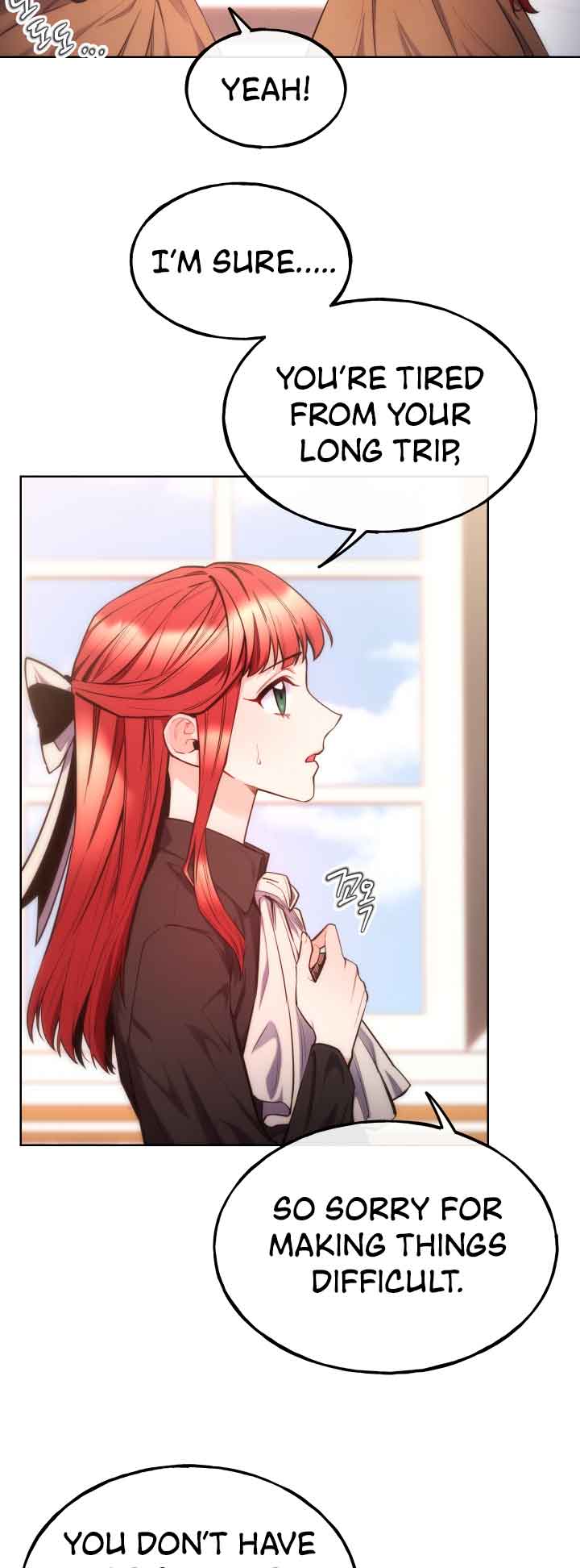 Anyone Can Become A Villainess chapter 101 page 18