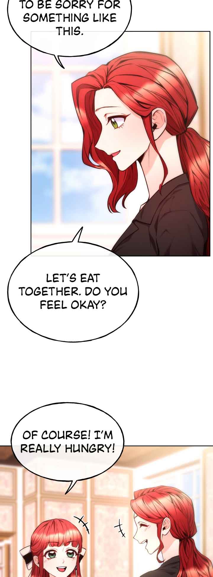 Anyone Can Become A Villainess chapter 101 page 19
