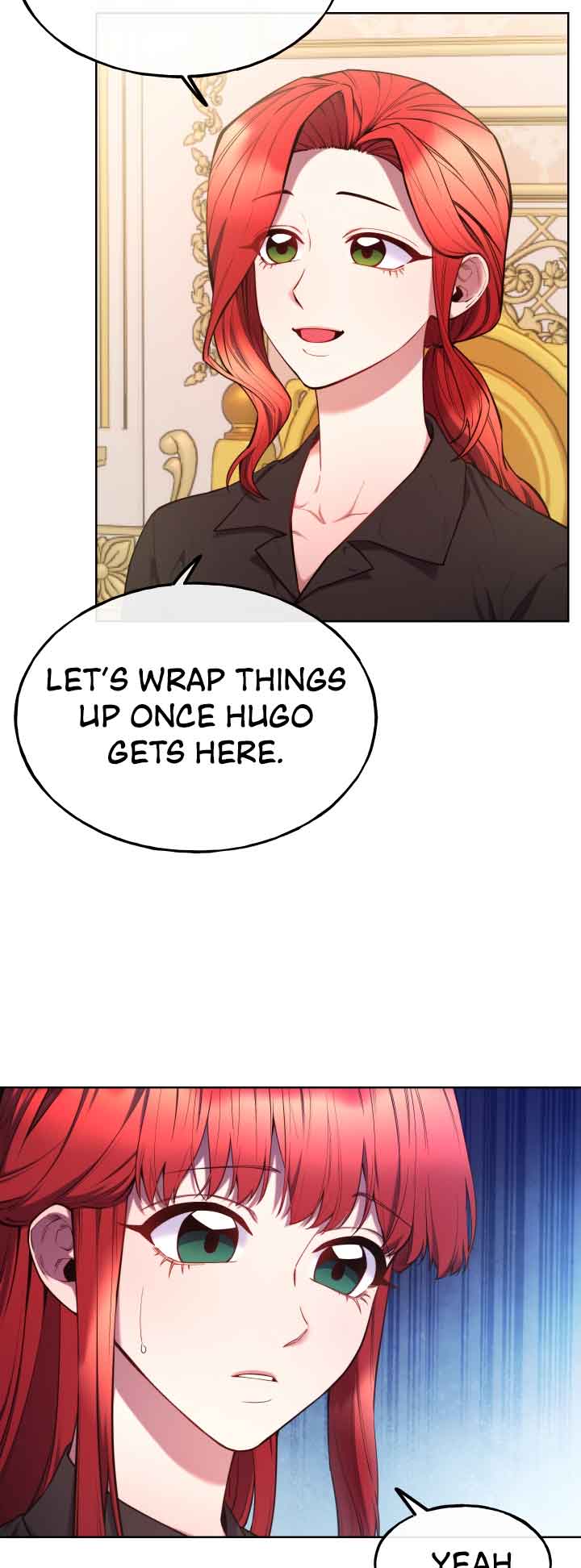 Anyone Can Become A Villainess chapter 101 page 22