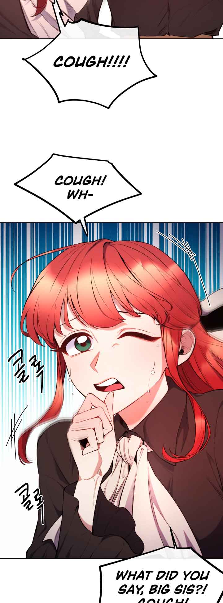 Anyone Can Become A Villainess chapter 101 page 24