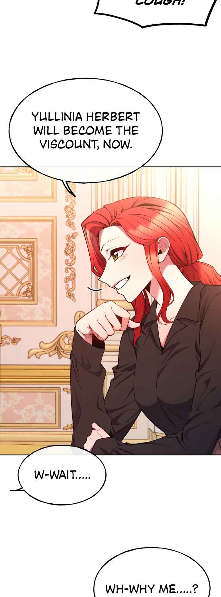 Anyone Can Become A Villainess chapter 101 page 25