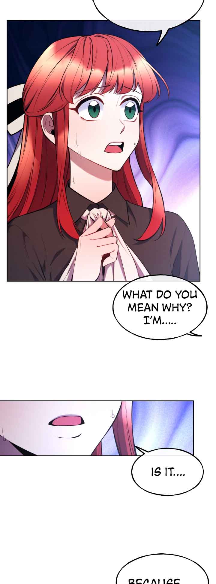 Anyone Can Become A Villainess chapter 101 page 26