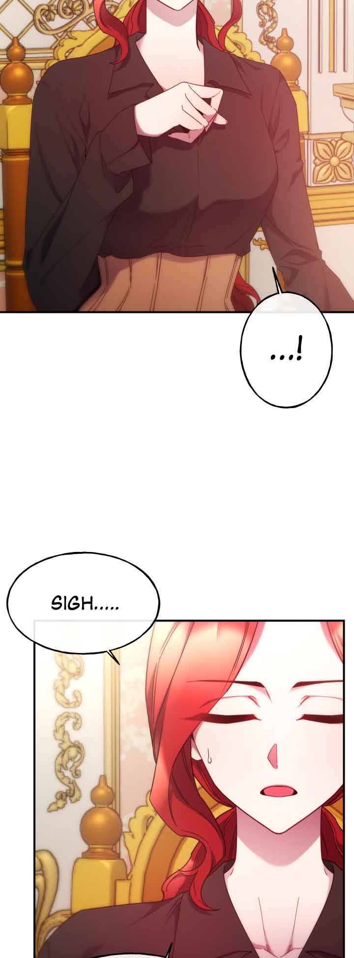 Anyone Can Become A Villainess chapter 101 page 28
