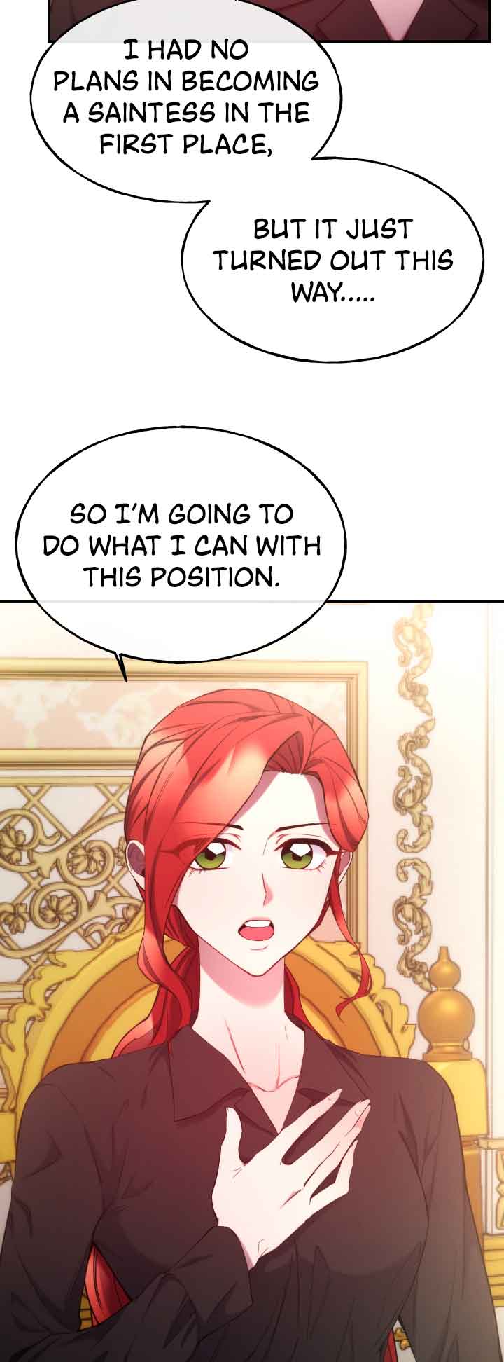 Anyone Can Become A Villainess chapter 101 page 29