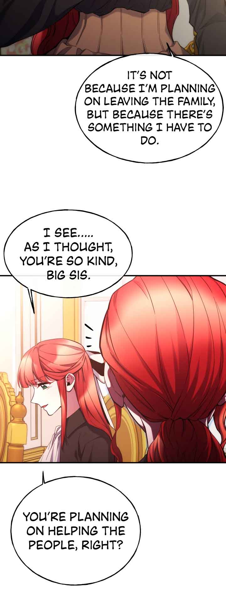 Anyone Can Become A Villainess chapter 101 page 30