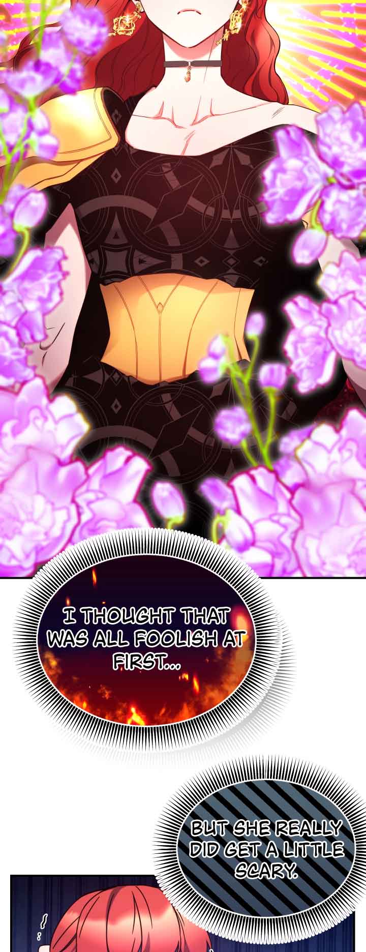 Anyone Can Become A Villainess chapter 101 page 34