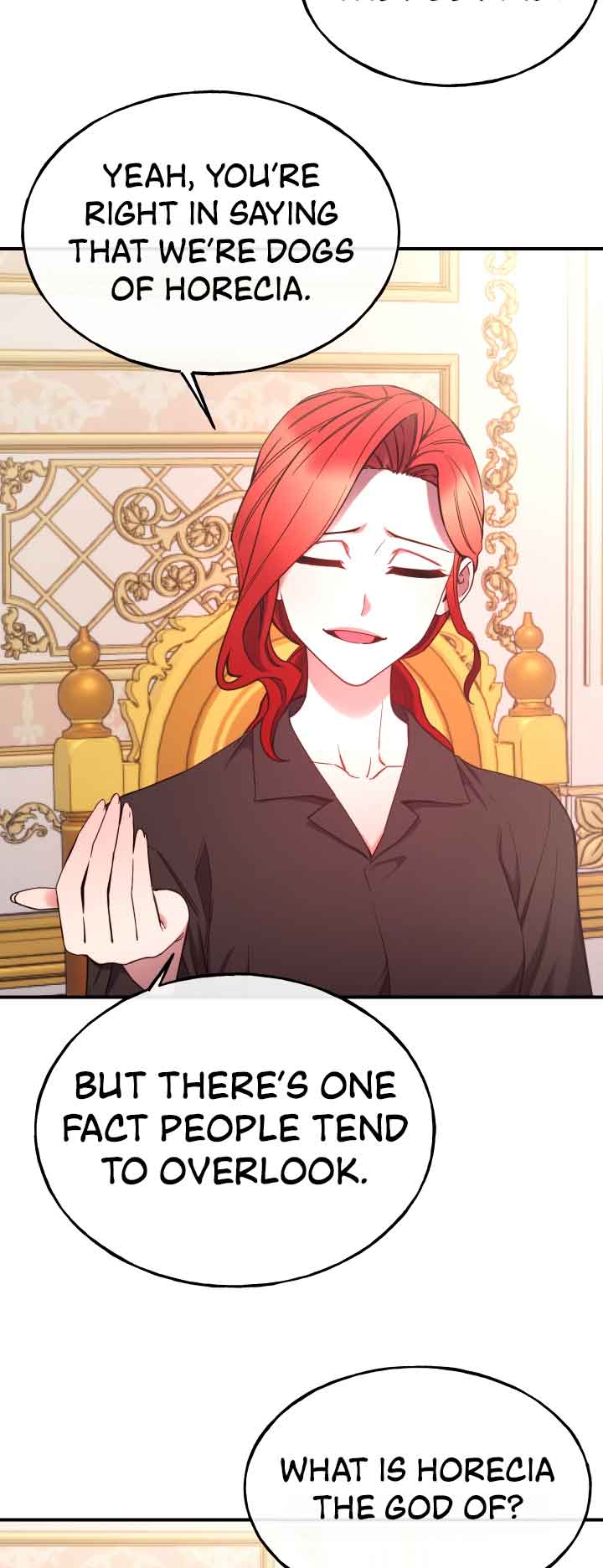 Anyone Can Become A Villainess chapter 101 page 36