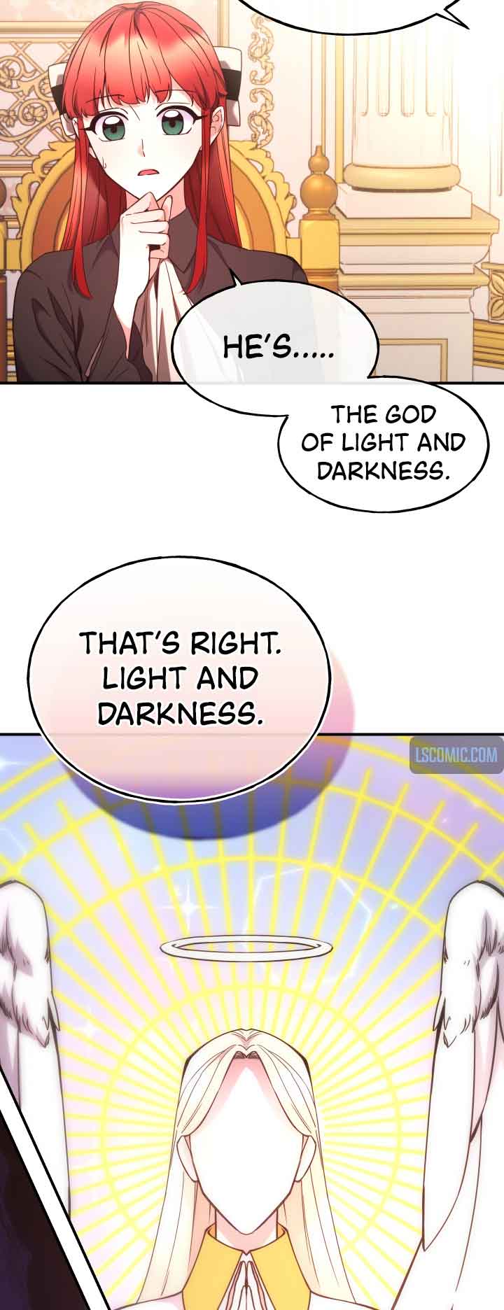 Anyone Can Become A Villainess chapter 101 page 37