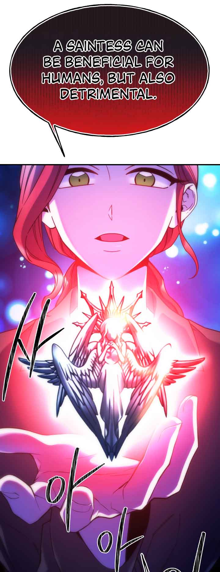 Anyone Can Become A Villainess chapter 101 page 40