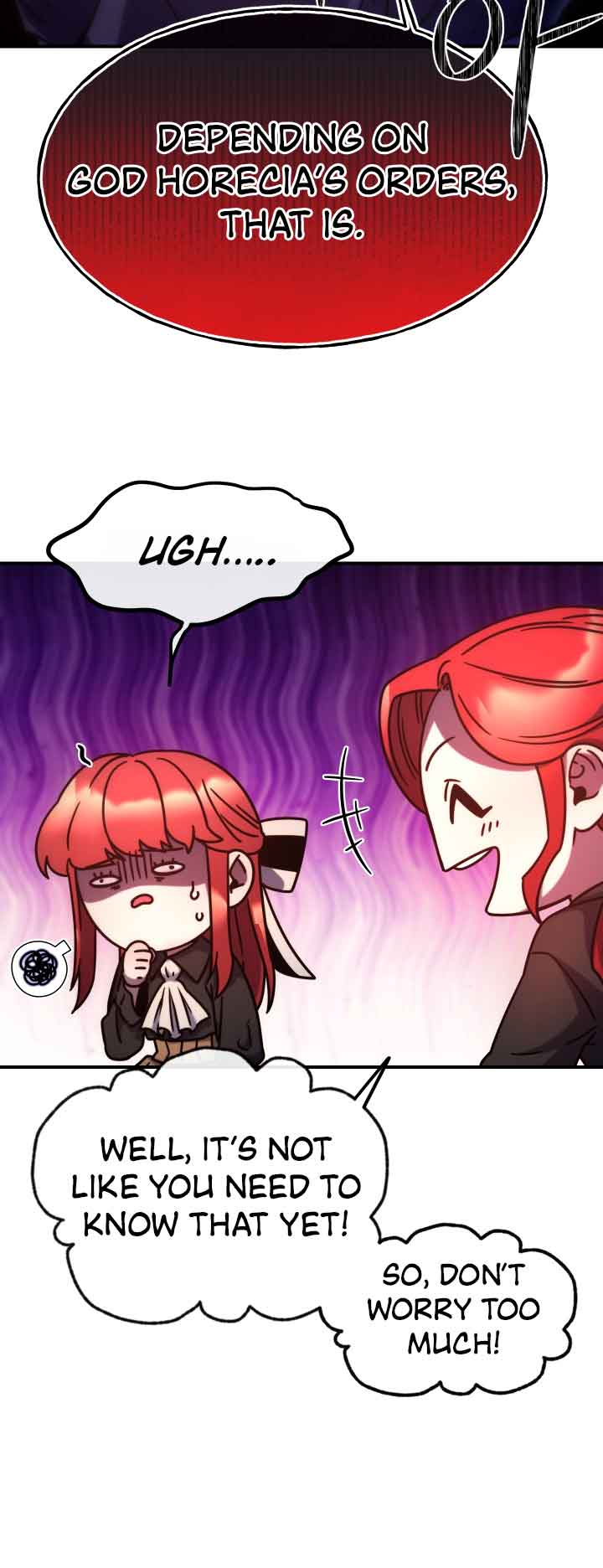 Anyone Can Become A Villainess chapter 101 page 41
