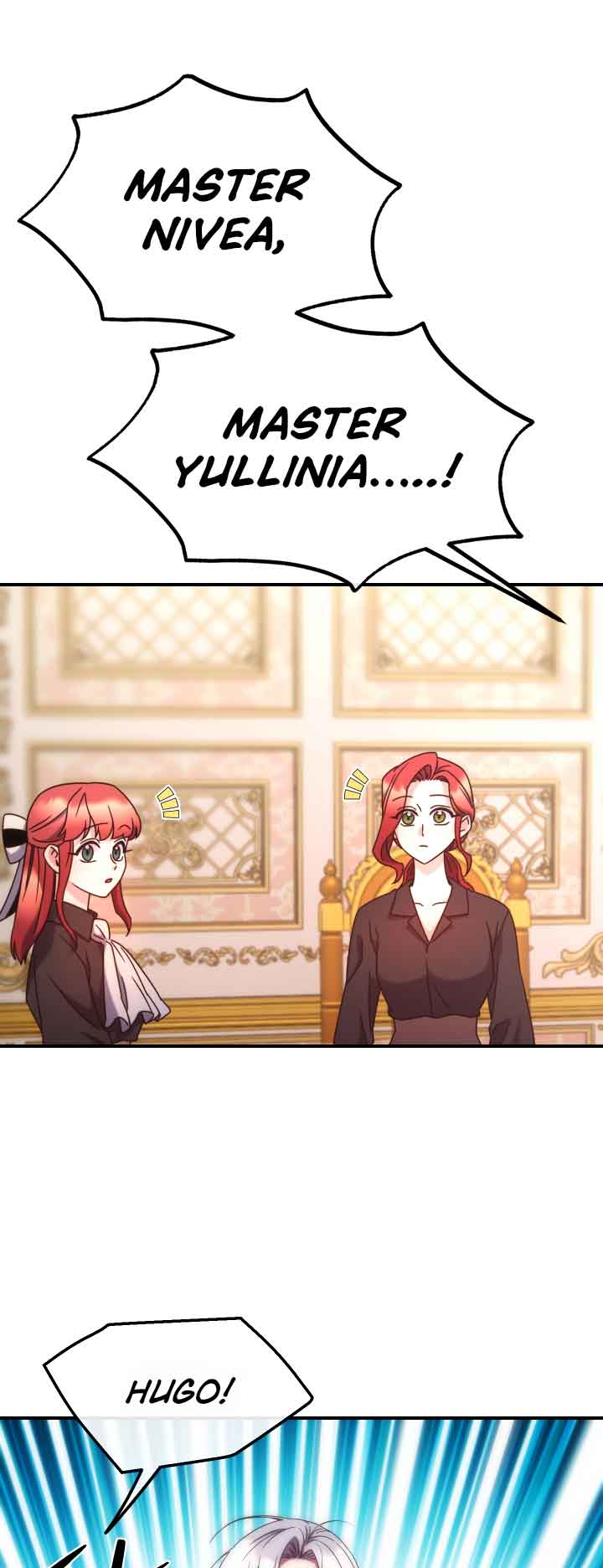 Anyone Can Become A Villainess chapter 101 page 42