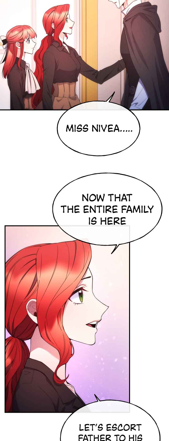 Anyone Can Become A Villainess chapter 101 page 44