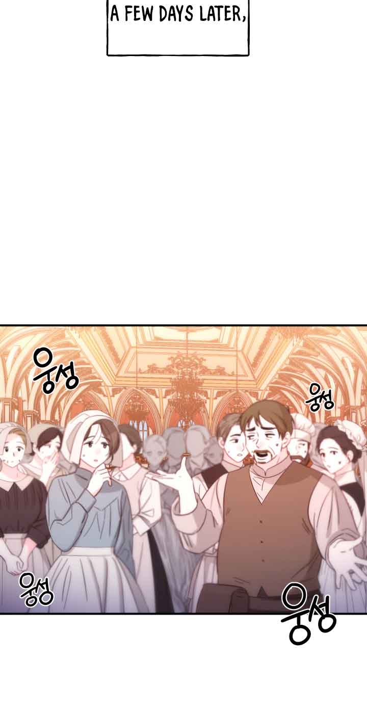 Anyone Can Become A Villainess chapter 101 page 49