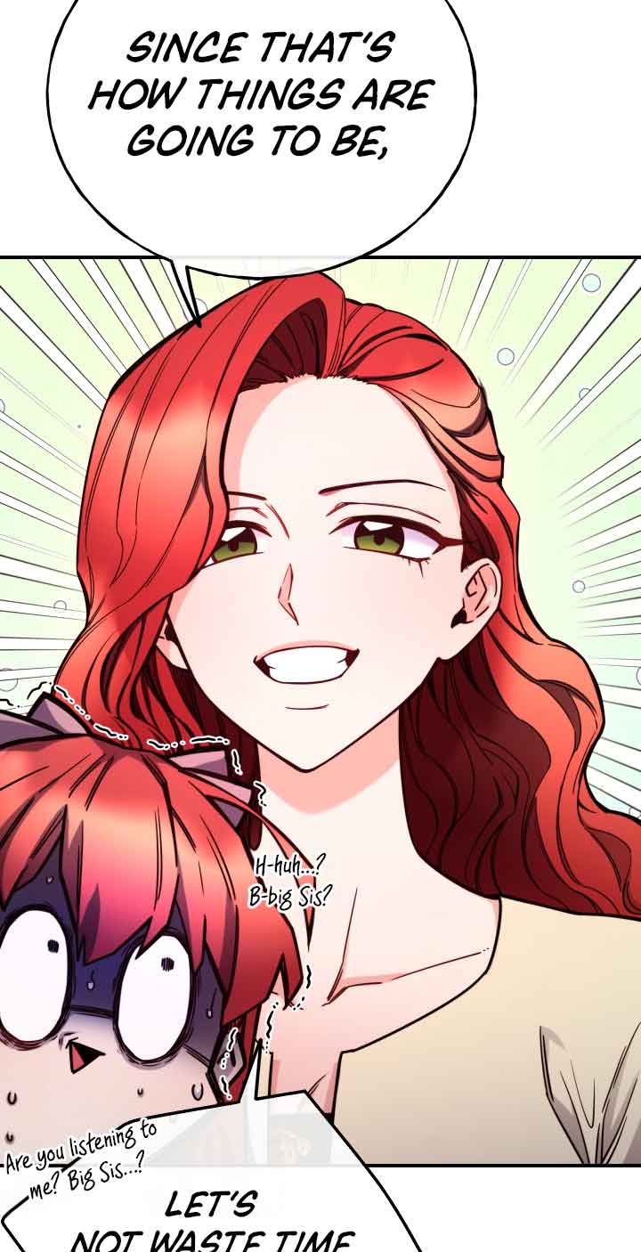 Anyone Can Become A Villainess chapter 101 page 56