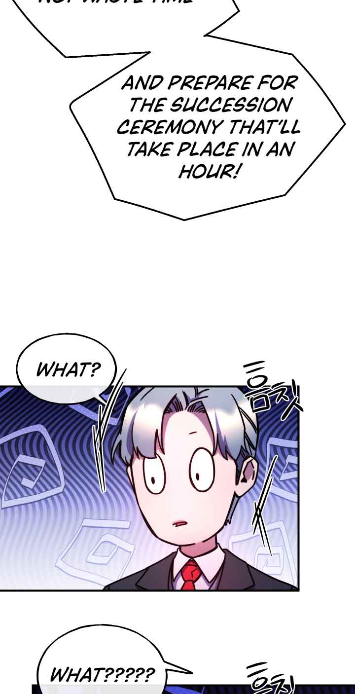 Anyone Can Become A Villainess chapter 101 page 57