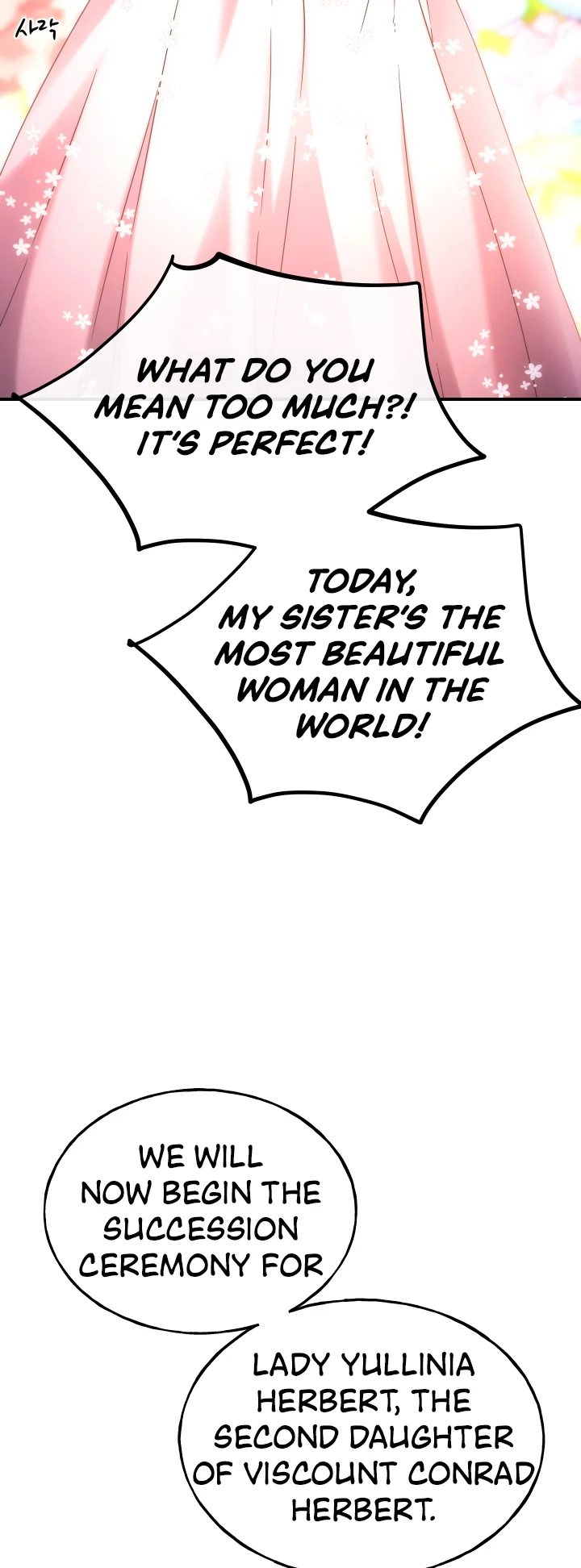 Anyone Can Become A Villainess chapter 102 page 9
