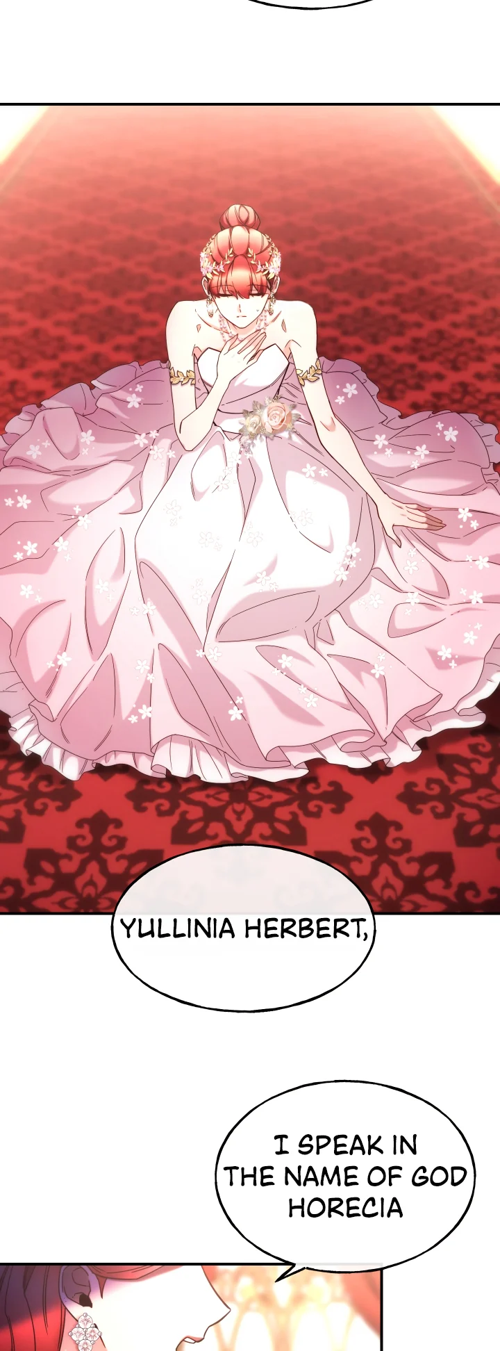 Anyone Can Become A Villainess chapter 102 page 10