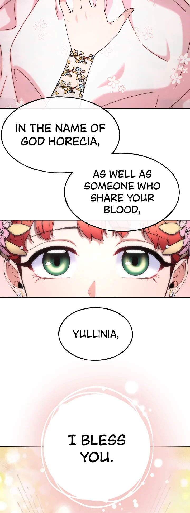 Anyone Can Become A Villainess chapter 102 page 12
