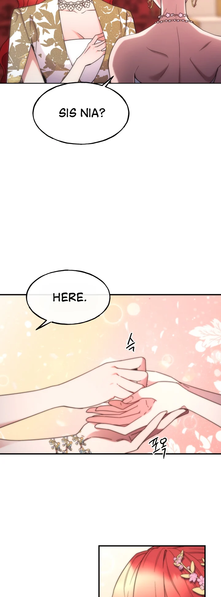 Anyone Can Become A Villainess chapter 102 page 16