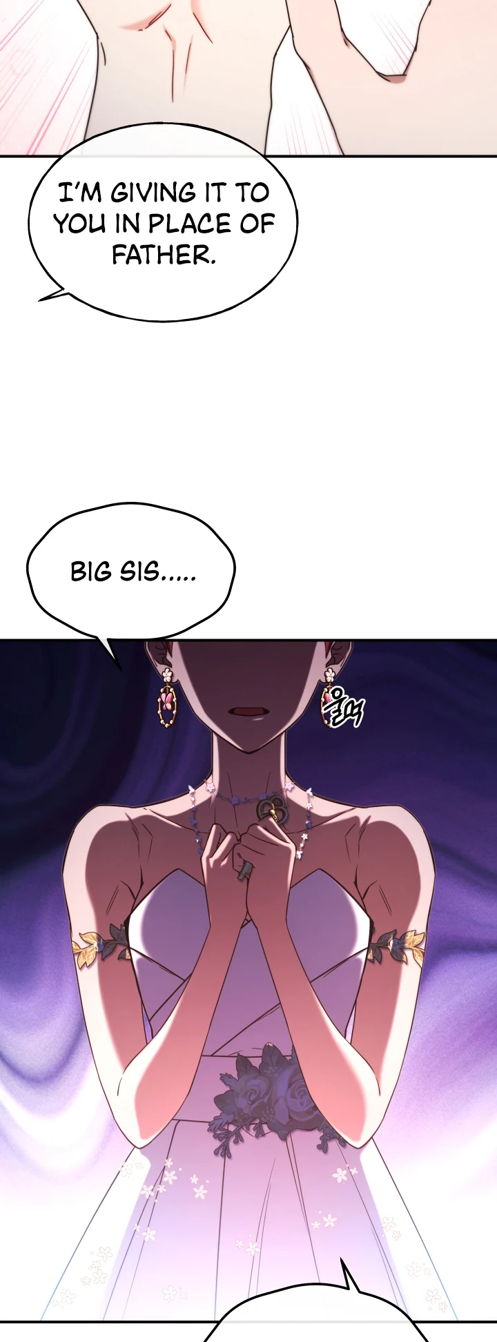 Anyone Can Become A Villainess chapter 102 page 18