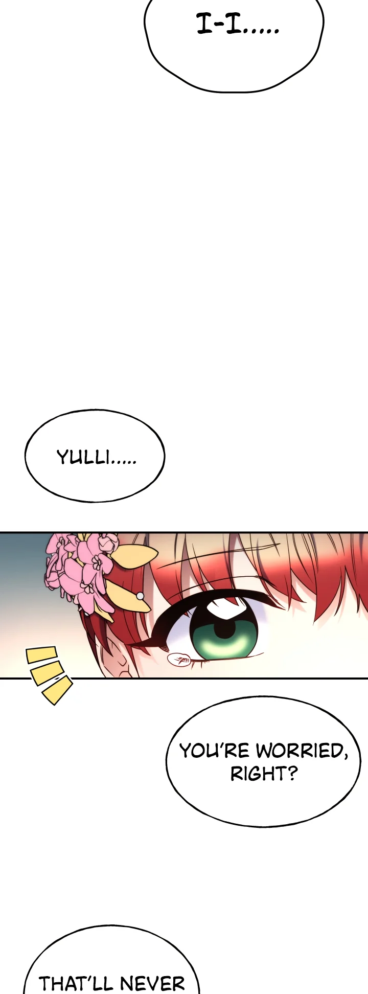 Anyone Can Become A Villainess chapter 102 page 19