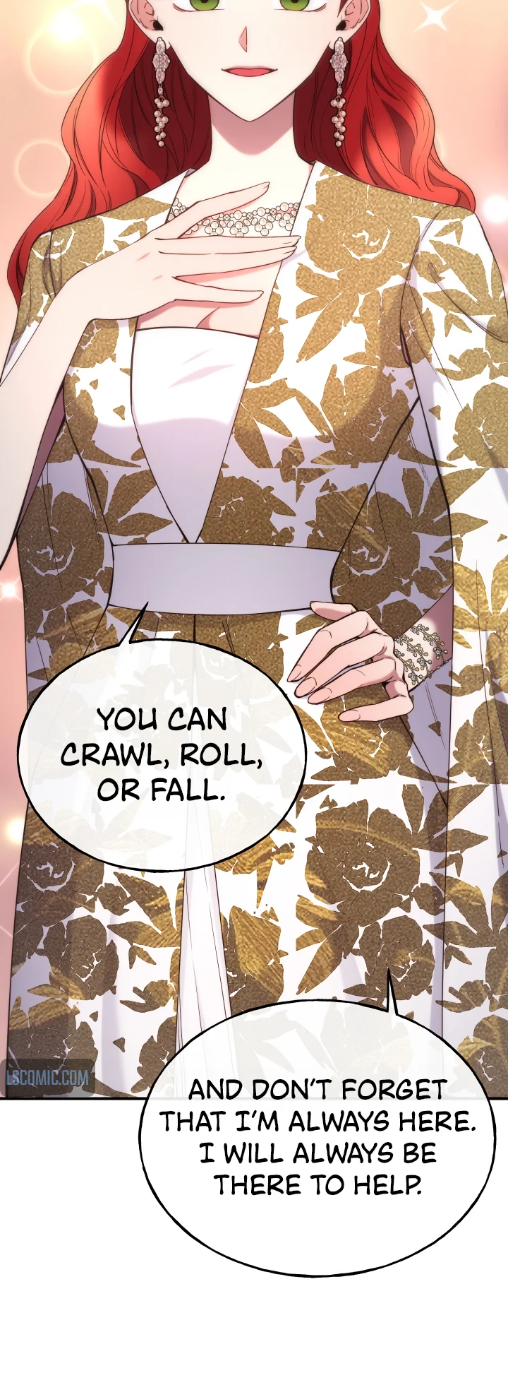 Anyone Can Become A Villainess chapter 102 page 23