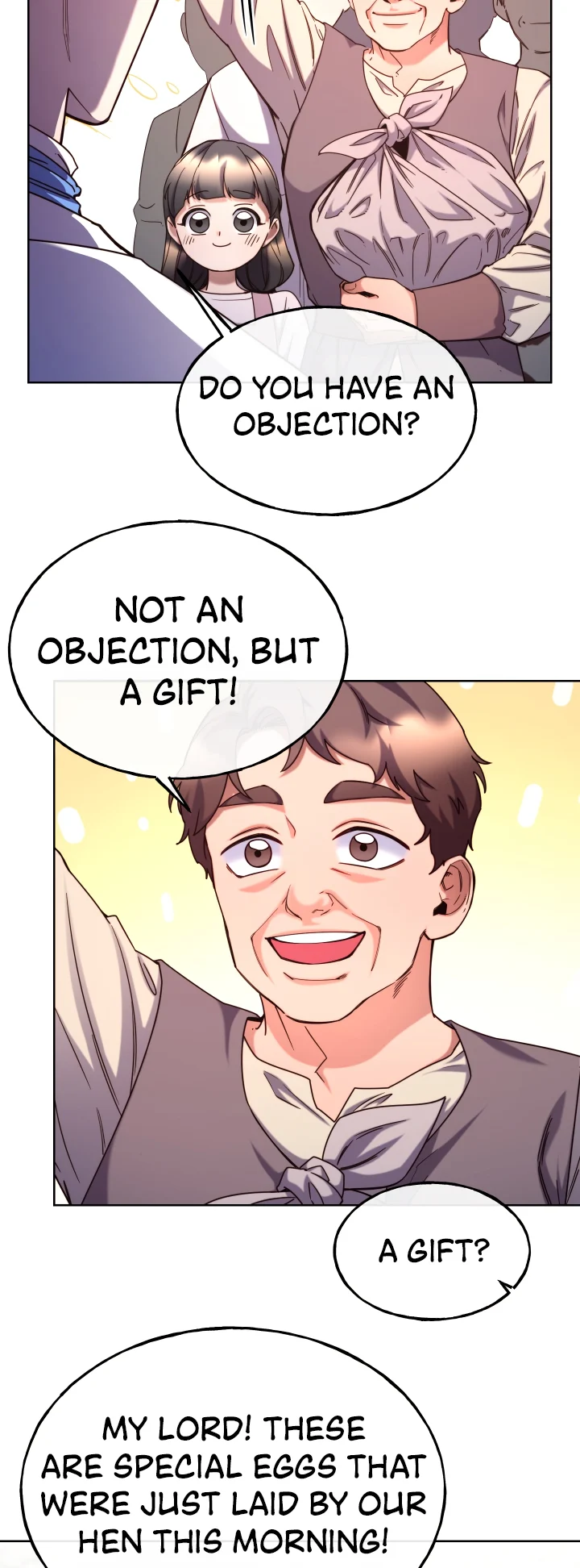 Anyone Can Become A Villainess chapter 102 page 29