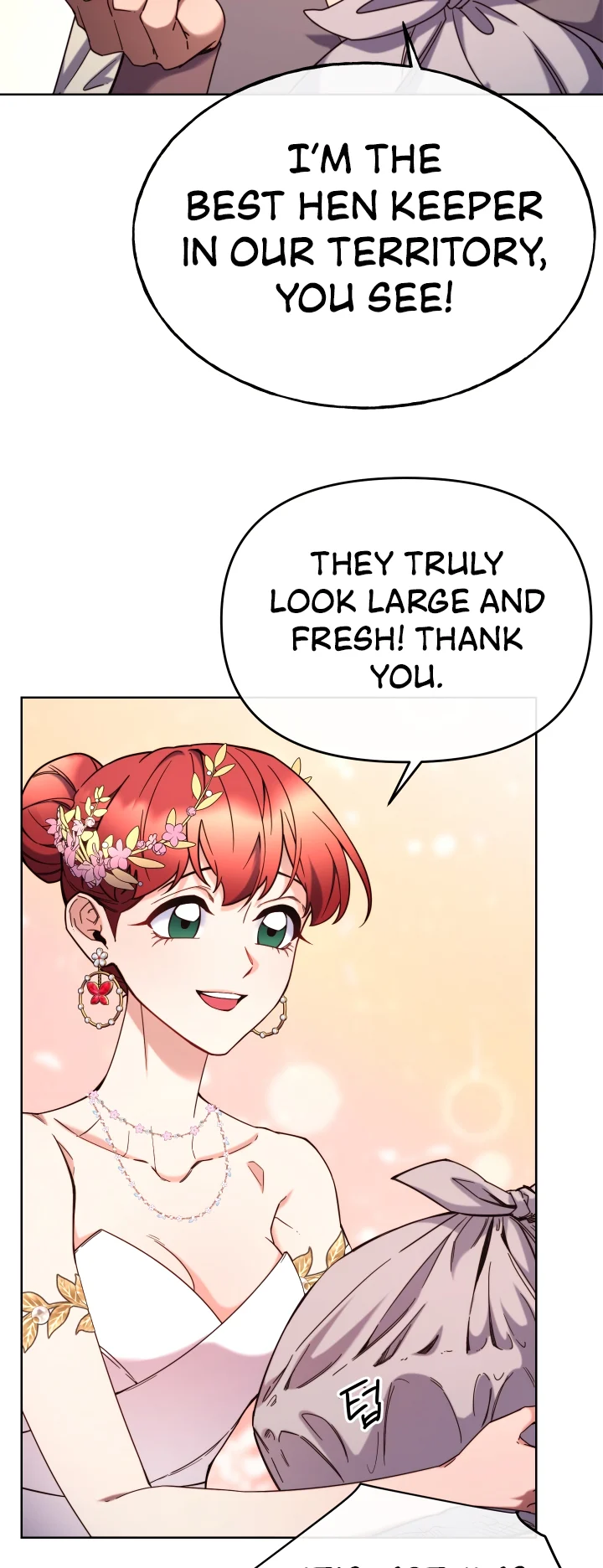 Anyone Can Become A Villainess chapter 102 page 31