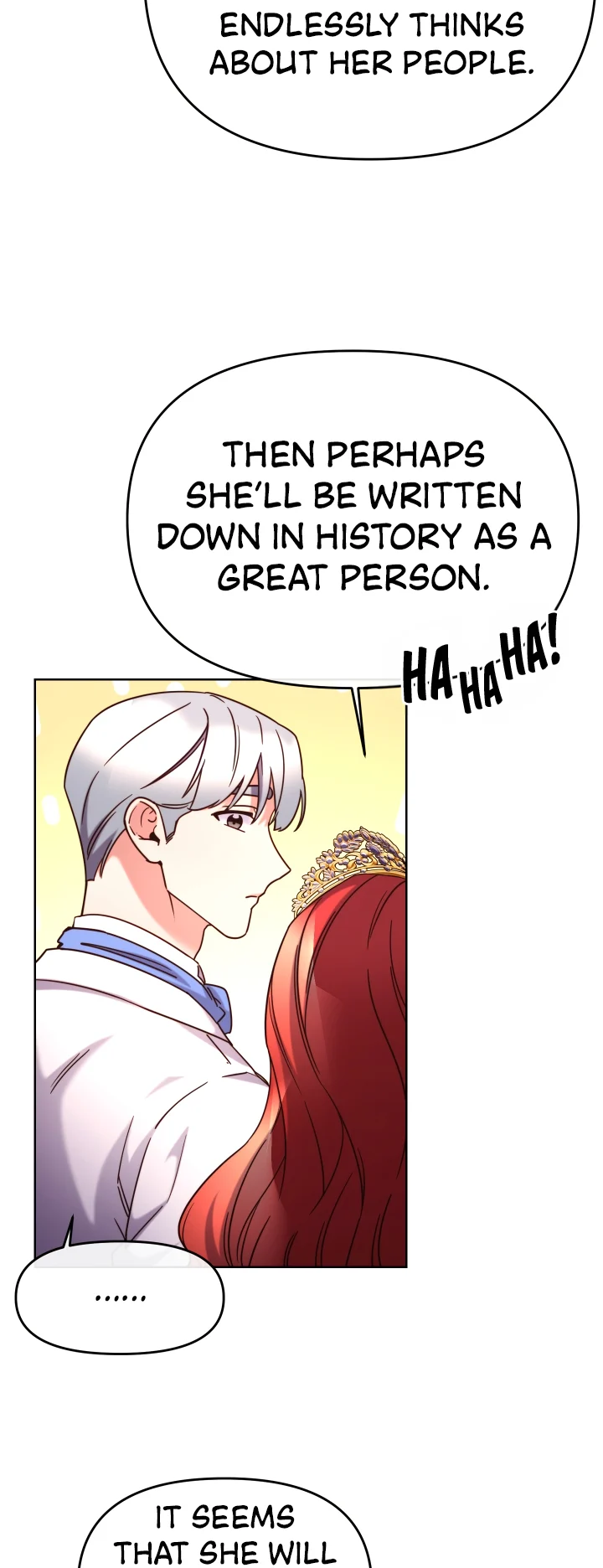 Anyone Can Become A Villainess chapter 102 page 35