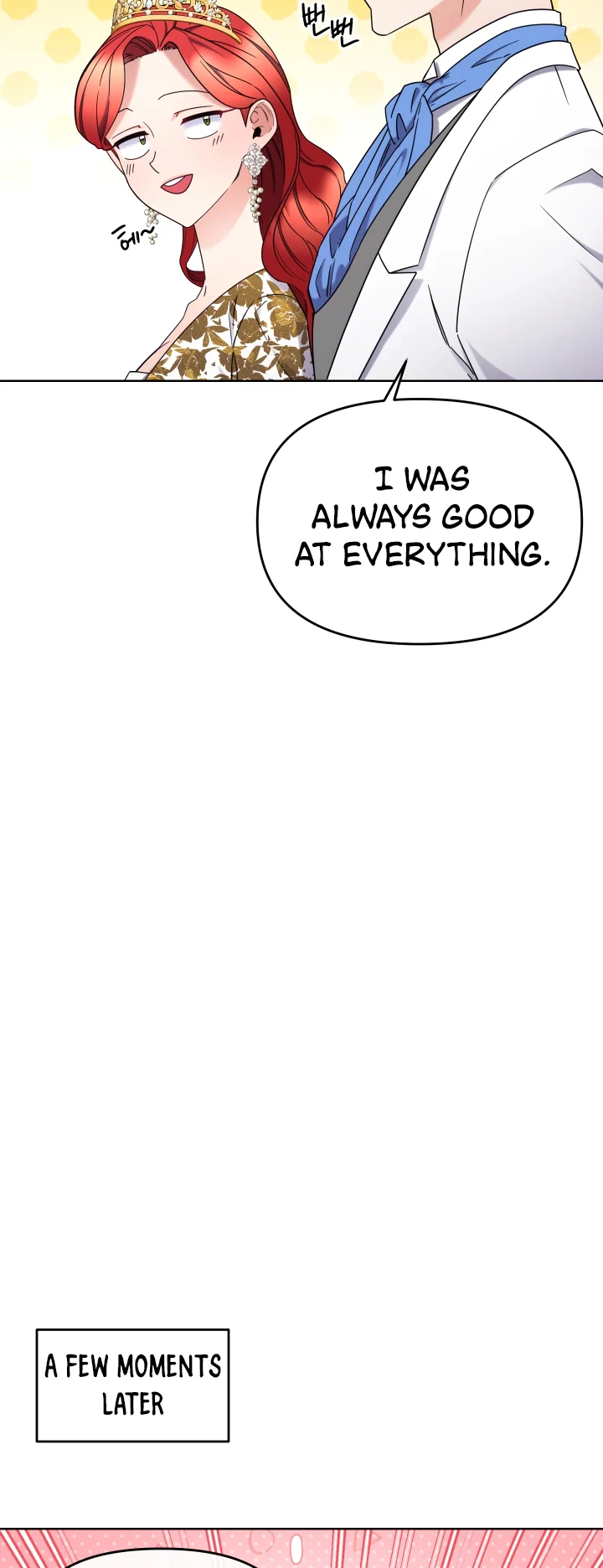 Anyone Can Become A Villainess chapter 102 page 37