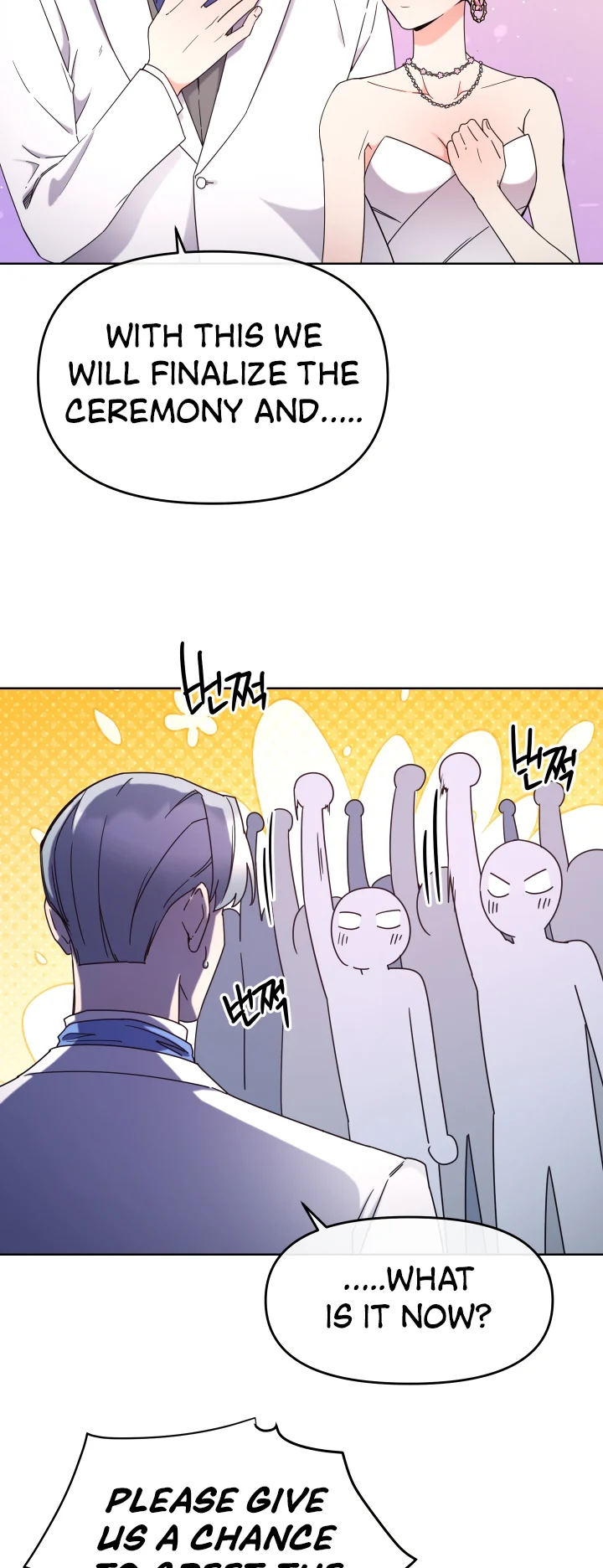 Anyone Can Become A Villainess chapter 102 page 39