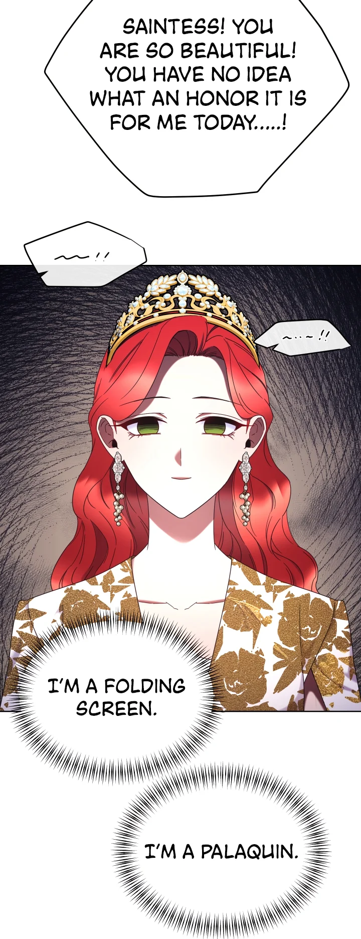 Anyone Can Become A Villainess chapter 102 page 43