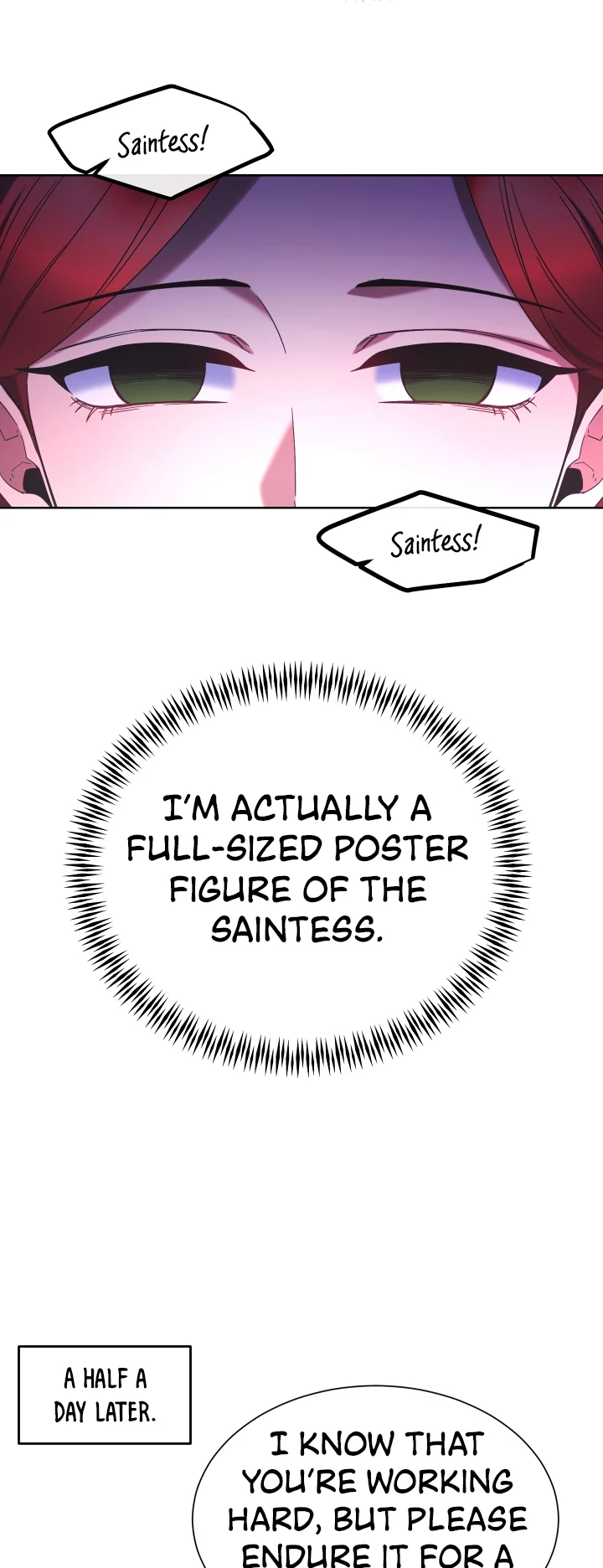 Anyone Can Become A Villainess chapter 102 page 44