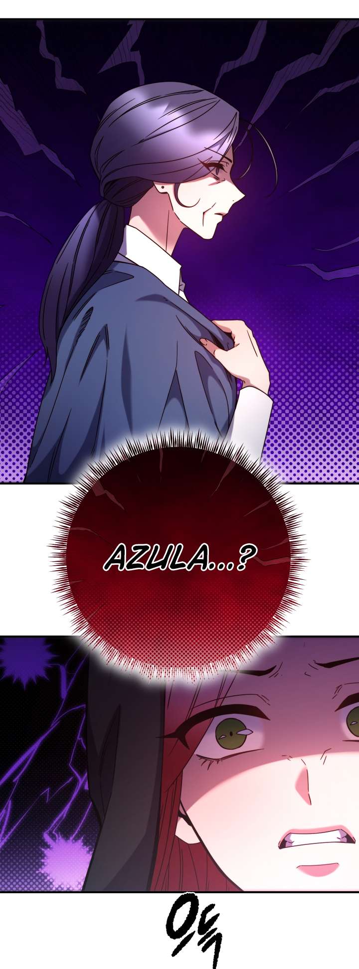 Anyone Can Become A Villainess chapter 103 page 5