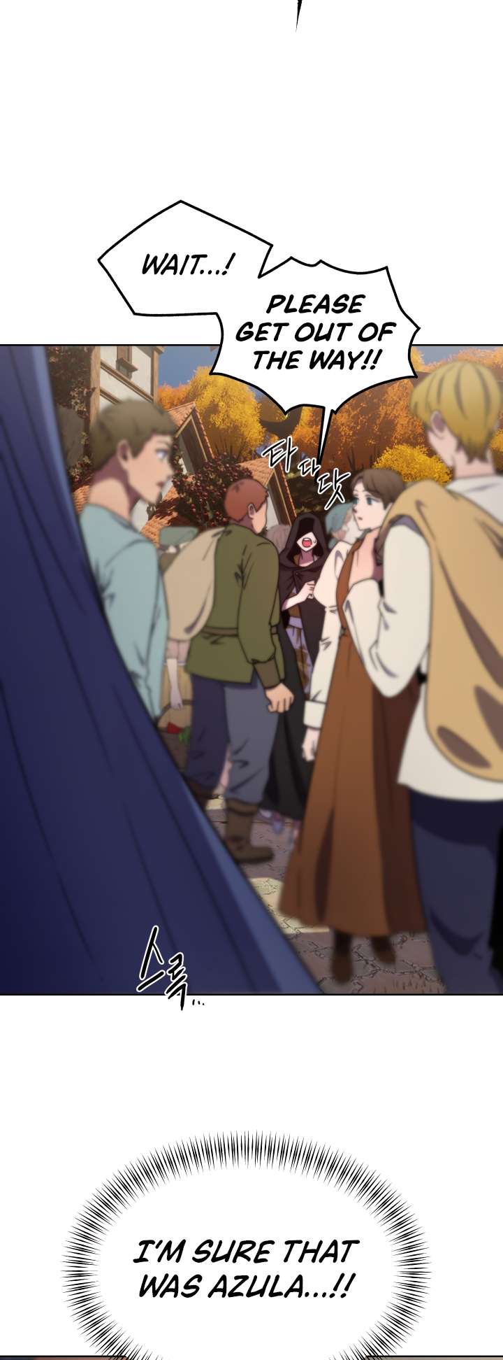 Anyone Can Become A Villainess chapter 103 page 6