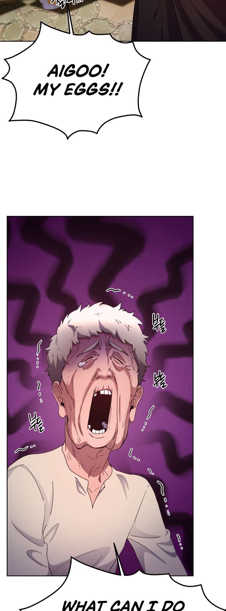 Anyone Can Become A Villainess chapter 103 page 9