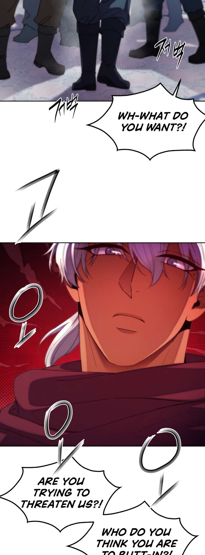 Anyone Can Become A Villainess chapter 103 page 17