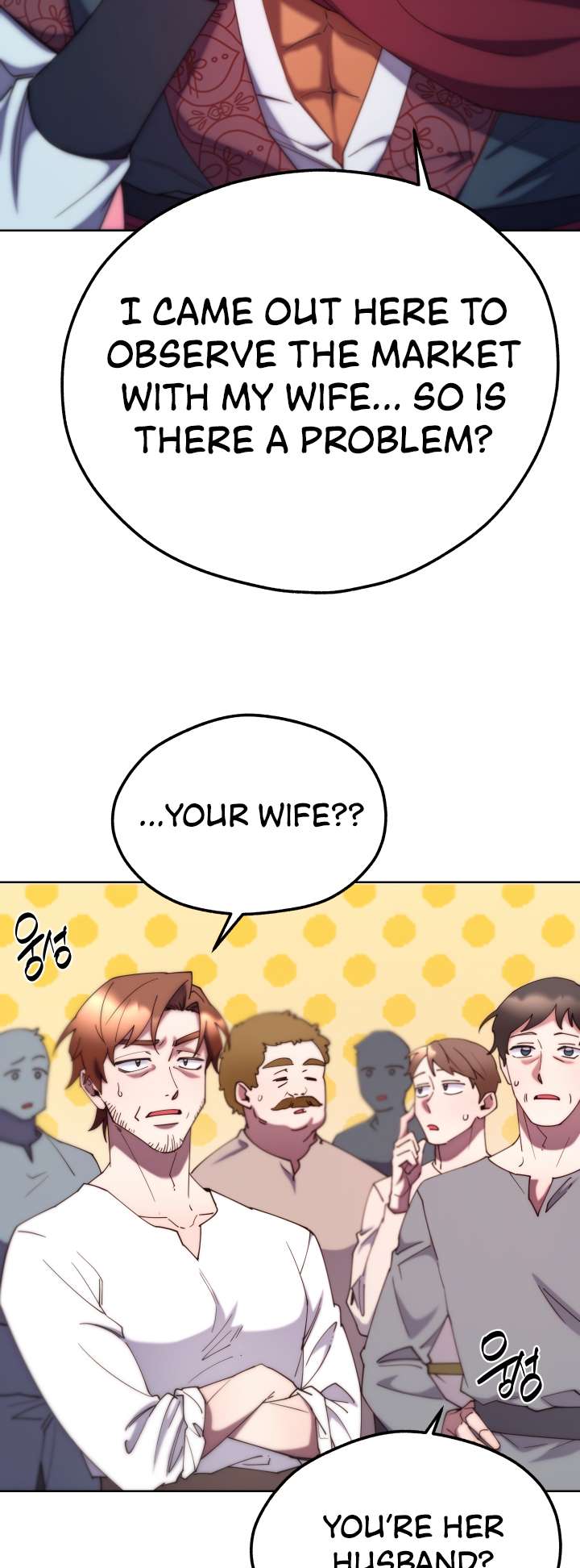 Anyone Can Become A Villainess chapter 103 page 19