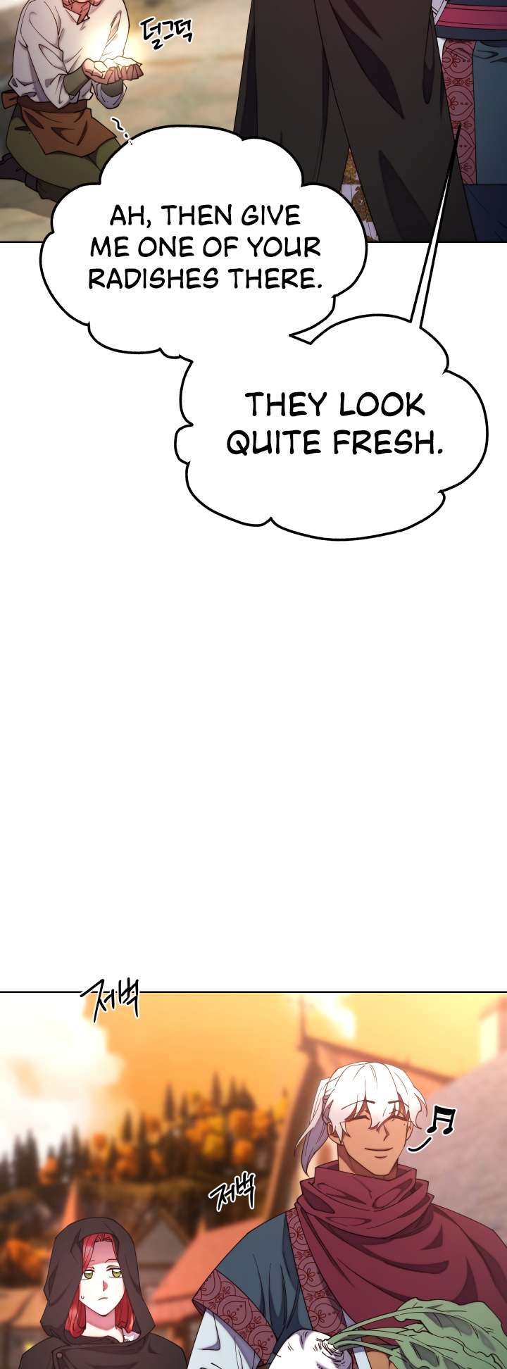 Anyone Can Become A Villainess chapter 103 page 24