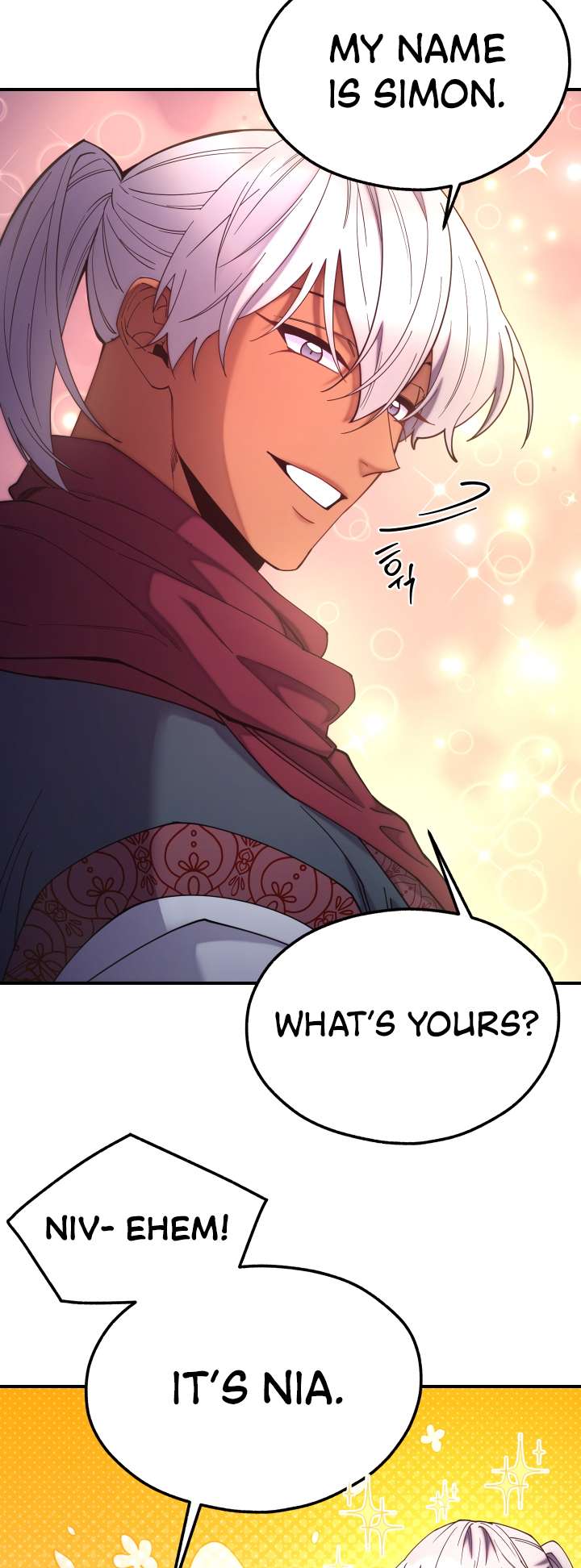 Anyone Can Become A Villainess chapter 103 page 26