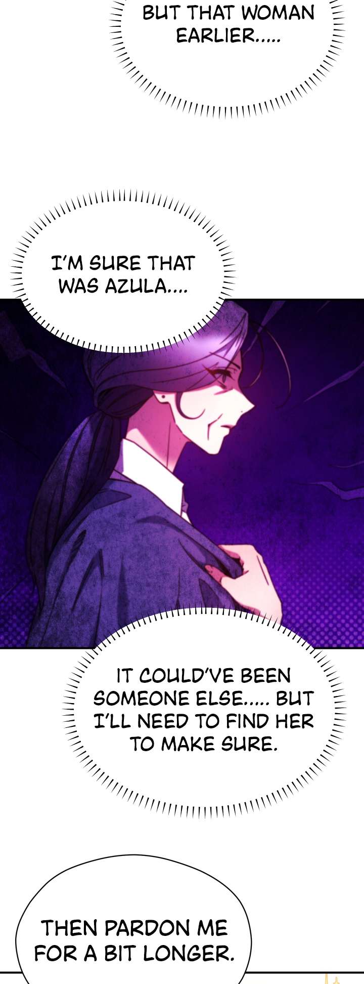 Anyone Can Become A Villainess chapter 103 page 33