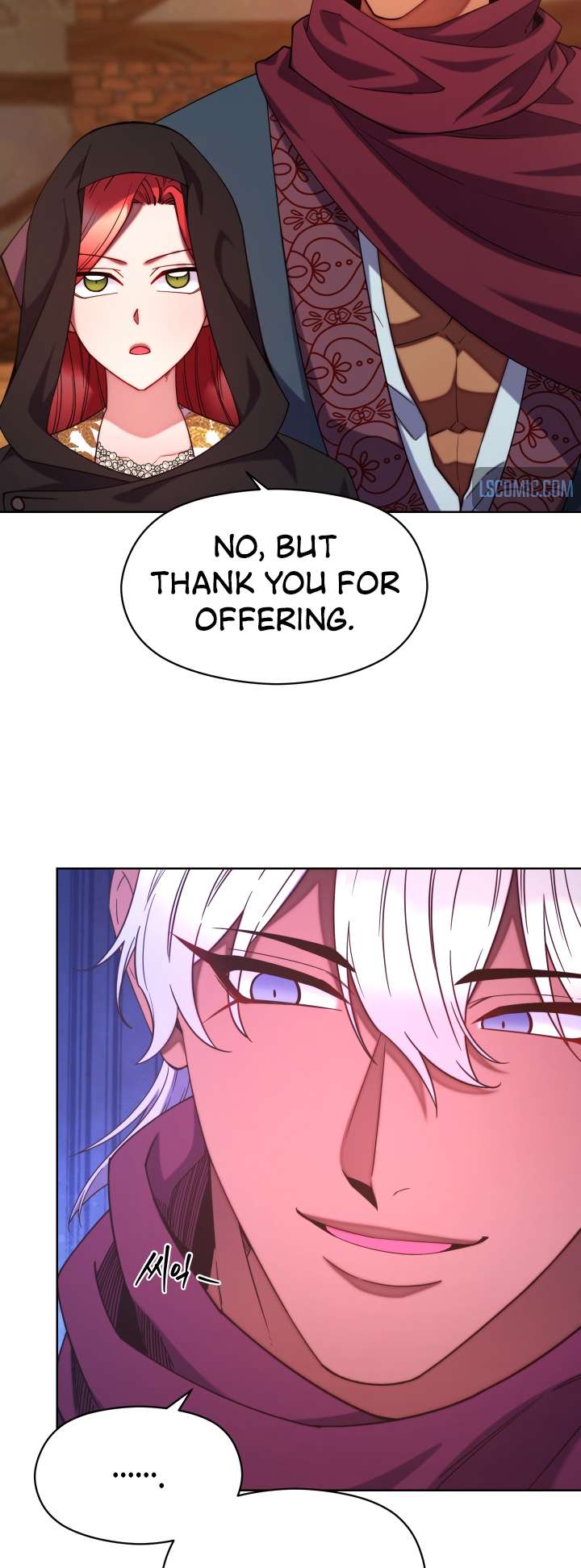 Anyone Can Become A Villainess chapter 103 page 38