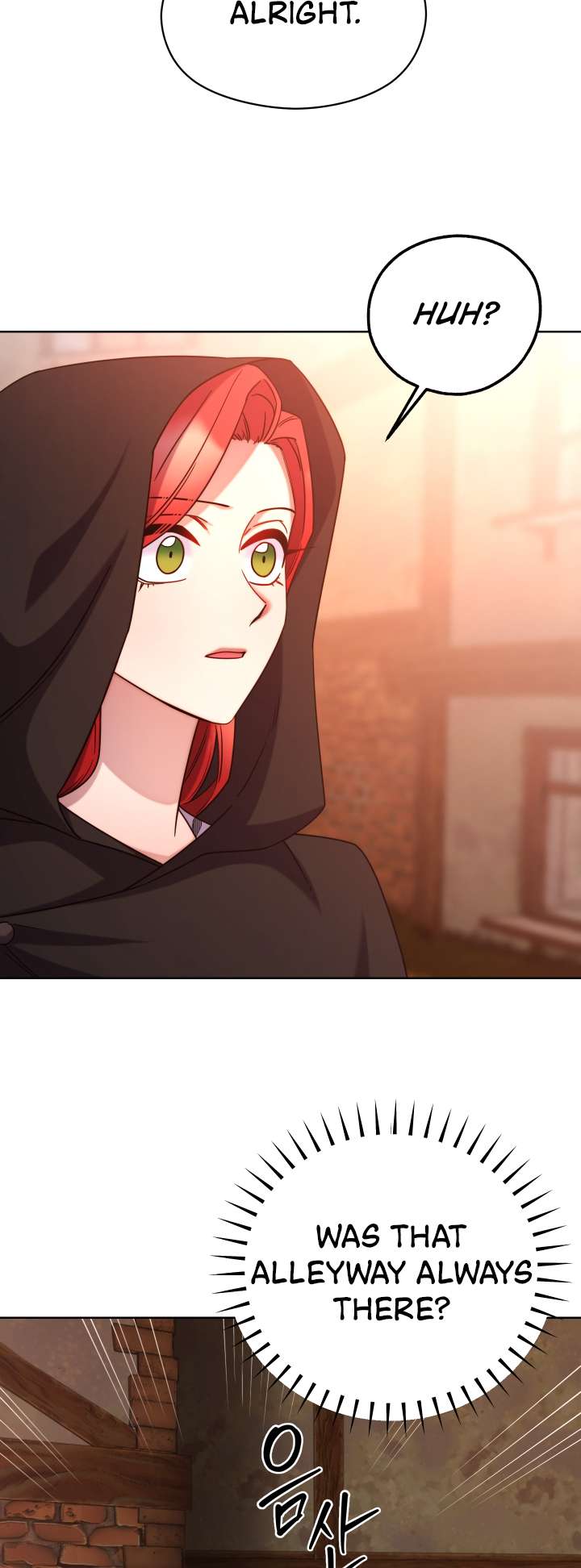Anyone Can Become A Villainess chapter 103 page 39
