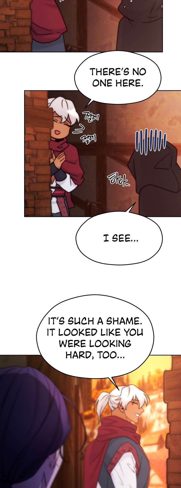 Anyone Can Become A Villainess chapter 103 page 44