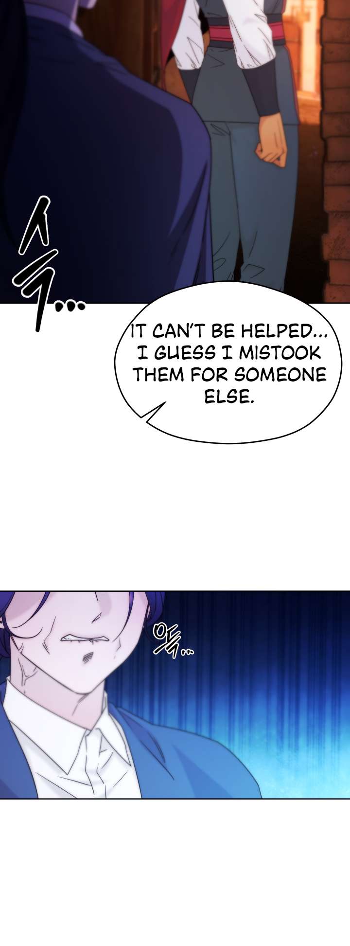 Anyone Can Become A Villainess chapter 103 page 45